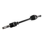 WMP ATV CV/Axle Complete Pol Rear Left