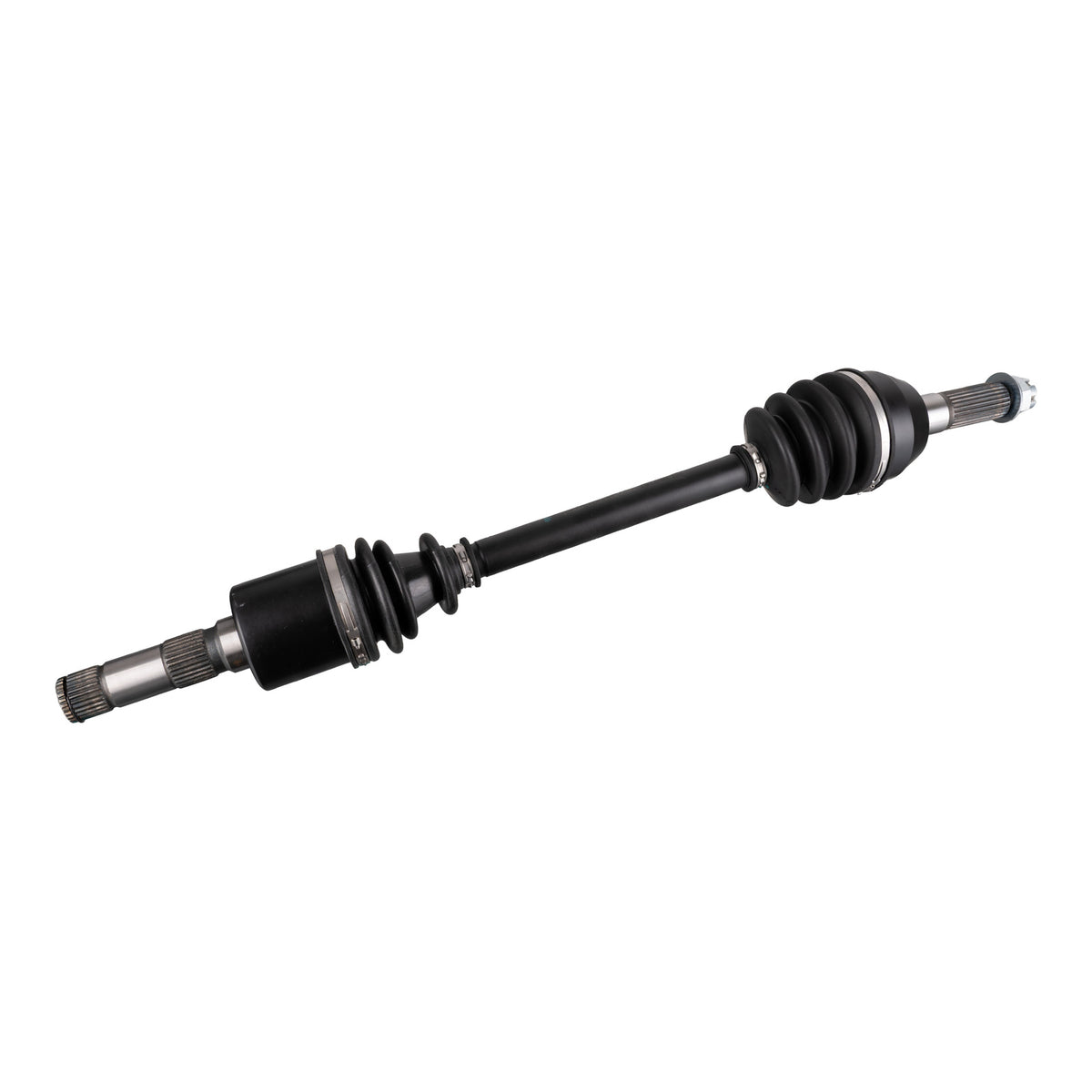 WMP ATV CV/Axle Complete Pol Rear Left