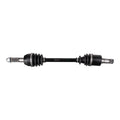 WMP ATV CV/Axle Complete Pol Rear Right