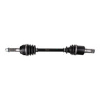 WMP ATV CV/Axle Complete Pol Rear Right