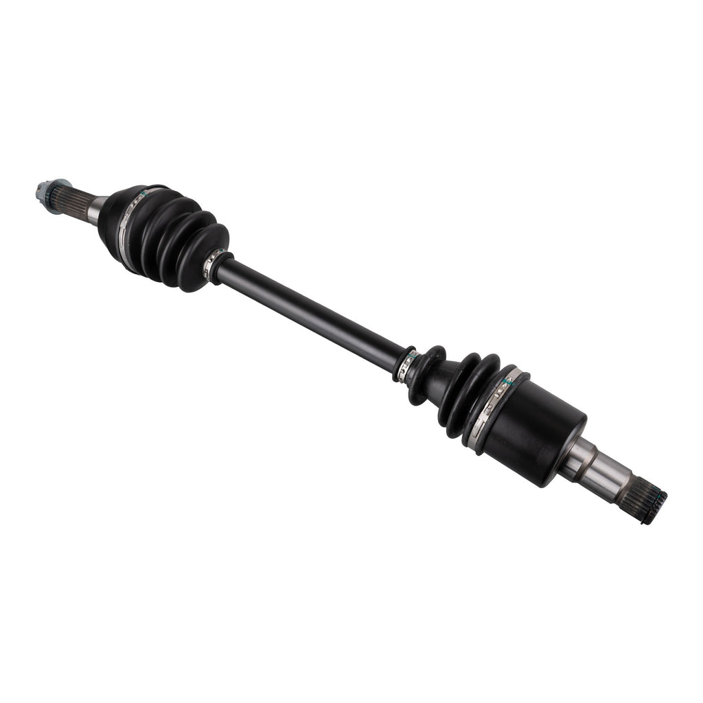 WMP ATV CV/Axle Complete Pol Rear Right