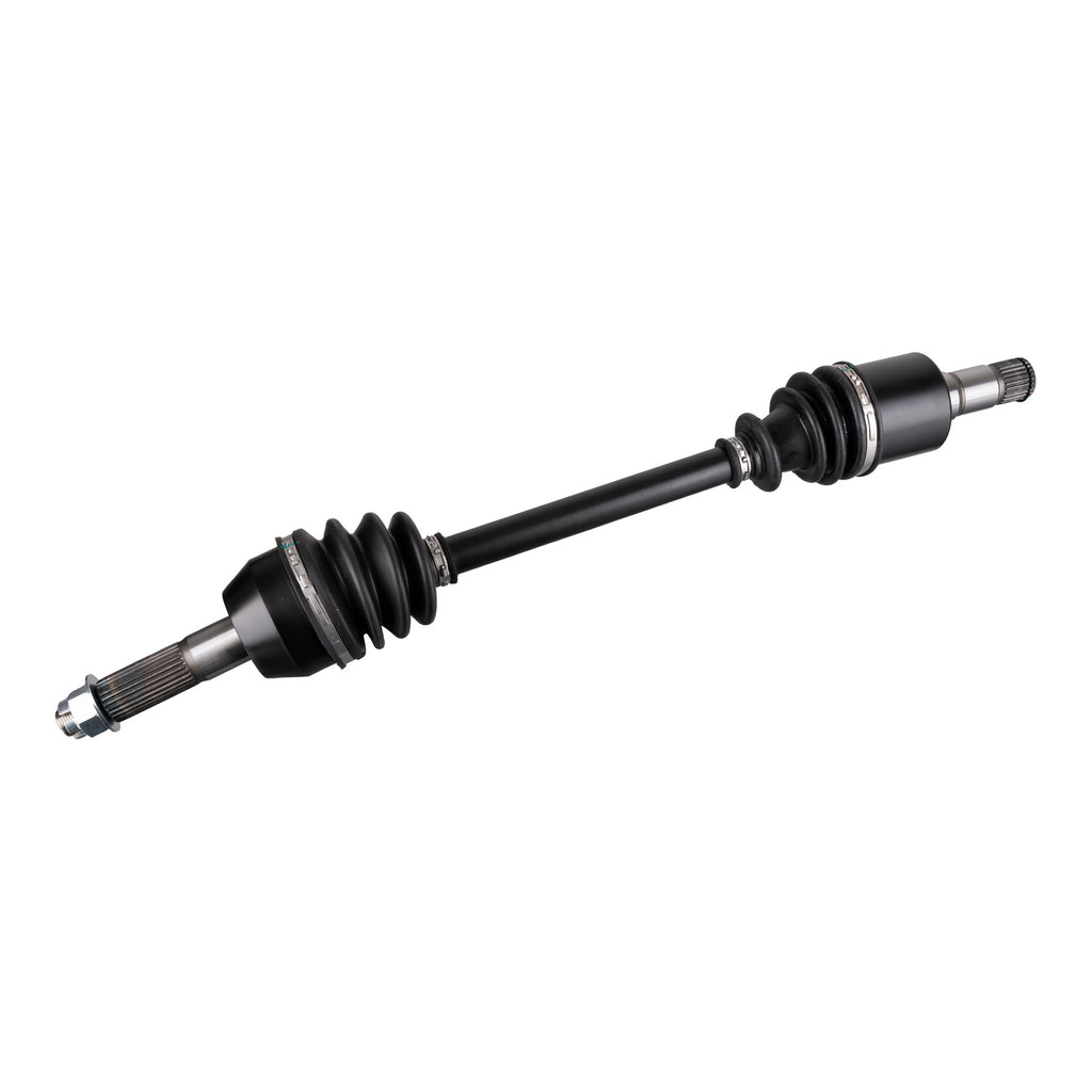 WMP ATV CV/Axle Complete Pol Rear Right