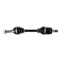 WMP CV AXLE SHAFT SUZ Fnt LH