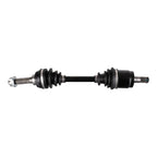 WMP CV AXLE SHAFT SUZ Fnt LH