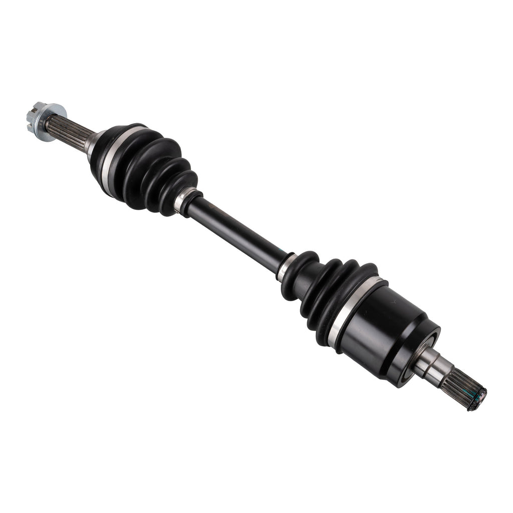 WMP CV AXLE SHAFT SUZ Fnt LH
