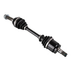WMP CV AXLE SHAFT SUZ Fnt LH