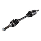 WMP CV AXLE SHAFT SUZ Fnt LH