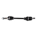 WMP CV AXLE SHAFT SUZ Fnt RH