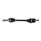 WMP CV AXLE SHAFT SUZ Fnt RH