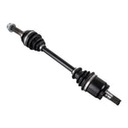 WMP CV AXLE SHAFT SUZ Fnt RH