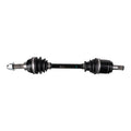 WMP CV AXLE SHAFT SUZ Fnt LH or RH
