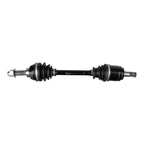 WMP CV AXLE SHAFT SUZ Fnt LH or RH
