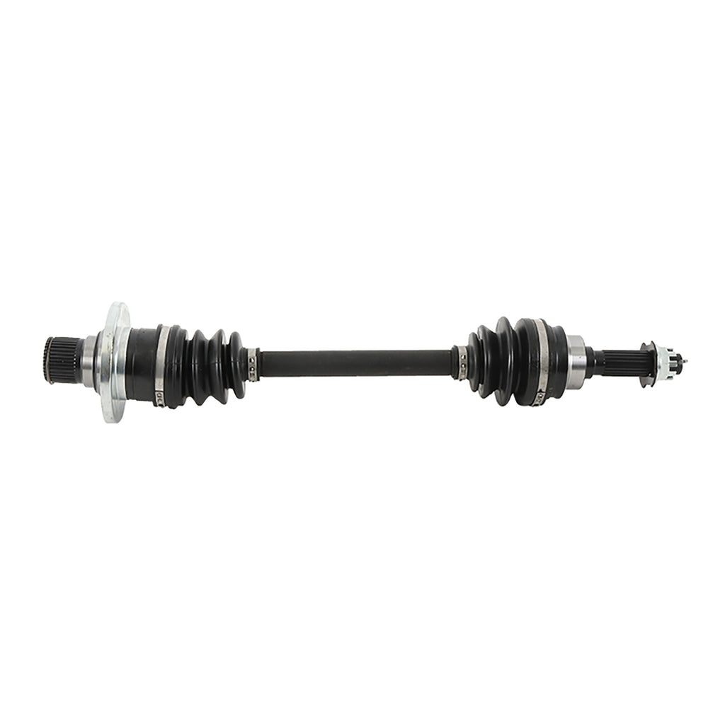 WMP CV AXLE SHAFT SUZ Rr LH or RH