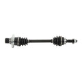 WMP CV AXLE SHAFT SUZ Rr LH or RH