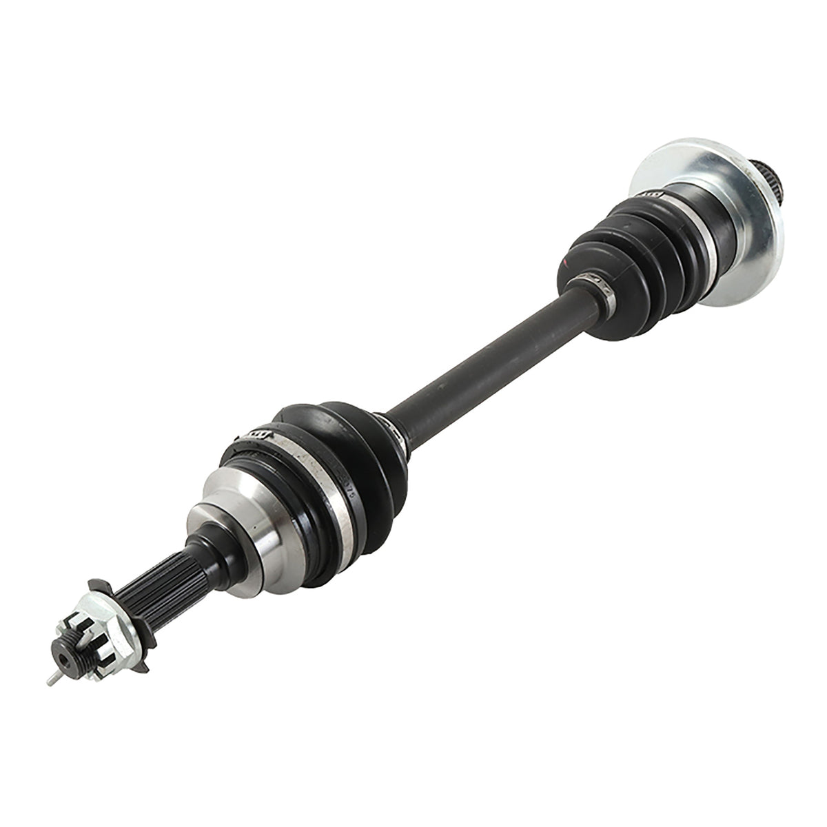 WMP CV AXLE SHAFT SUZ Rr LH or RH