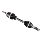WMP ATV CV Axle Complete Yamaha Front Left-hand (with TPE Boot)