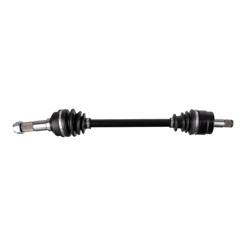 WMP CV AXLE SHAFT YAM Fnt