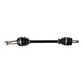 WMP CV AXLE SHAFT YAM Fnt