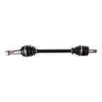 WMP CV AXLE SHAFT YAM Fnt