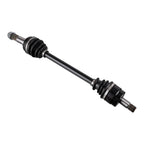 WMP CV AXLE SHAFT YAM Fnt