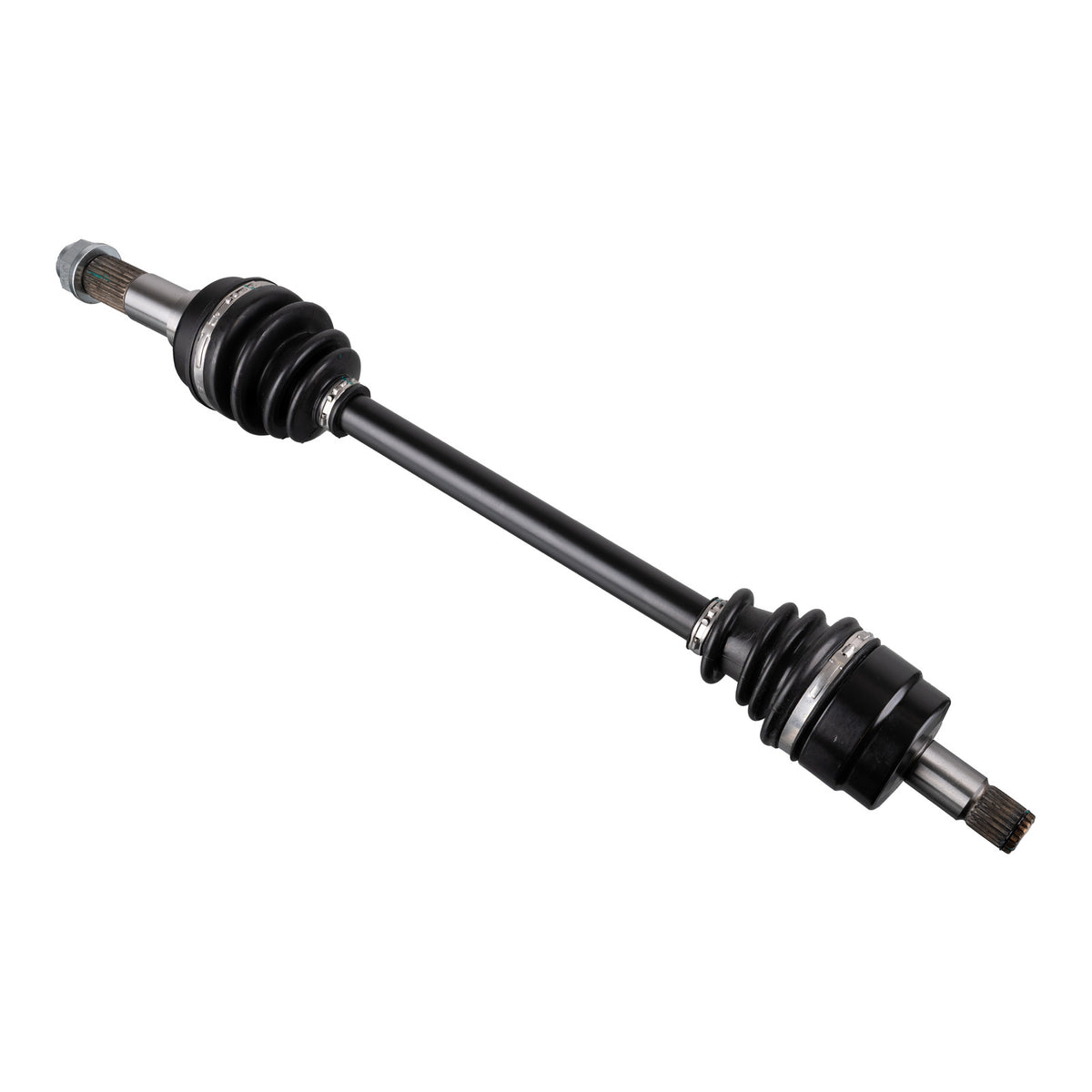 WMP CV AXLE SHAFT YAM Fnt