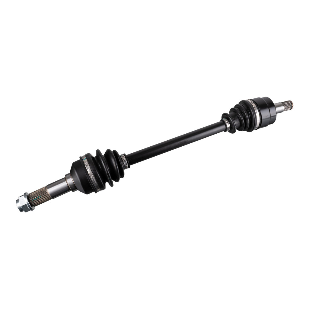 WMP CV AXLE SHAFT YAM Fnt