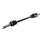 WMP CV AXLE SHAFT YAM Fnt