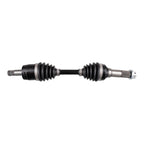WMP ATV CV Axle Complete Yamaha (with TPE Boot)