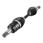 WMP ATV CV Axle Complete Yamaha (with TPE Boot)