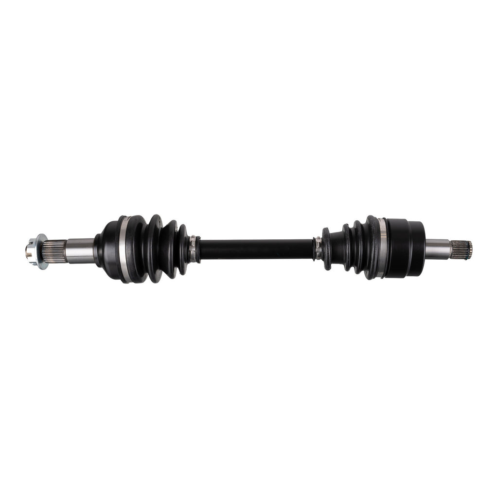 WMP CV AXLE SHAFT YAM Fnt LH or RH