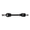 WMP CV AXLE SHAFT YAM Fnt LH or RH