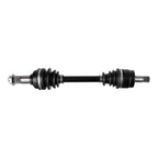 WMP CV AXLE SHAFT YAM Fnt LH or RH