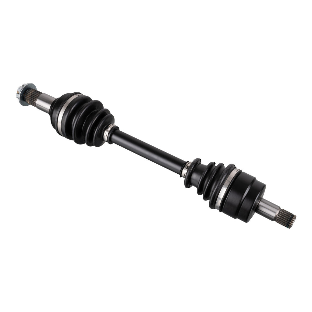 WMP CV AXLE SHAFT YAM Fnt LH or RH