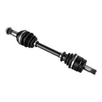 WMP CV AXLE SHAFT YAM Fnt LH or RH