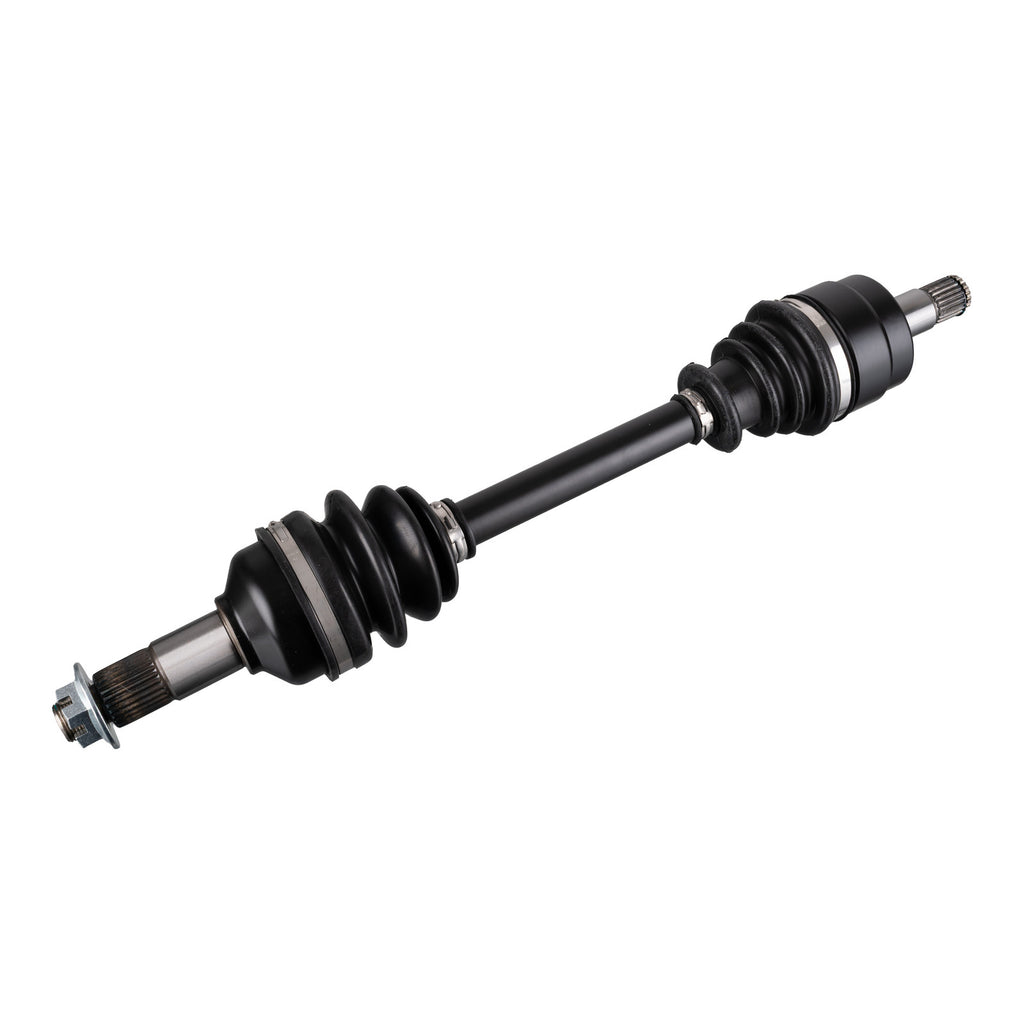 WMP CV AXLE SHAFT YAM Fnt LH or RH