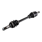 WMP CV AXLE SHAFT YAM Fnt LH or RH