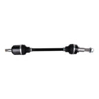 WMP ATV CV Axle Complete Yamaha Front Left-hand Right-hand (with TPE Boot)