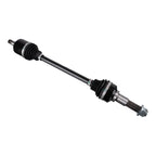 WMP ATV CV Axle Complete Yamaha Front Left-hand Right-hand (with TPE Boot)