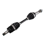 WMP ATV CV Axle Complete Yamaha Front Left-hand Right-hand (with TPE Boot)