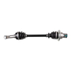 WMP CV AXLE SHAFT YAM Rr LH