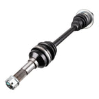 WMP CV AXLE SHAFT YAM Rr LH