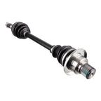 WMP CV AXLE SHAFT YAM Rr LH