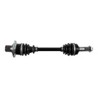 WMP ATV CV Axle Complete Yamaha Rear Left-hand