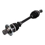 WMP ATV CV Axle Complete Yamaha Rear Left-hand
