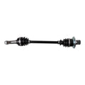 WMP CV AXLE SHAFT YAM Rr RH