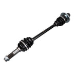 WMP CV AXLE SHAFT YAM Rr RH