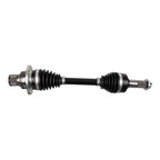 WMP ATV CV Axle Complete Yamaha Rear Right-hand