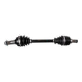 WMP CV AXLE SHAFT YAM Rr LH or RH