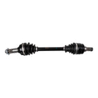 WMP CV AXLE SHAFT YAM Rr LH or RH