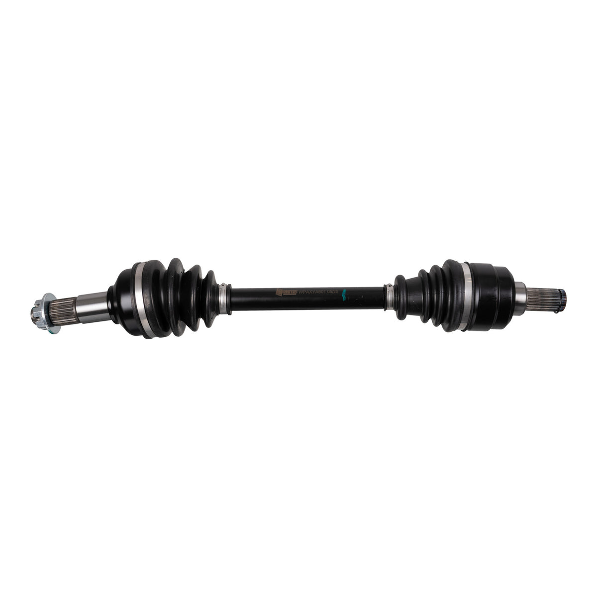 WMP CV AXLE SHAFT YAM Rr LH or RH